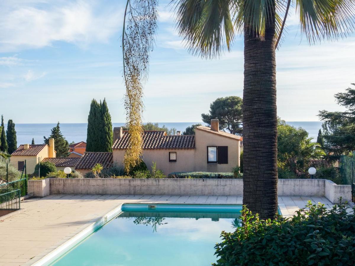 Studio Le Bali-1 La Ciotat Bagian luar foto